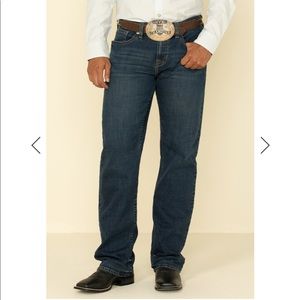 Cody James Saguaro Relaxed Straight Jeans